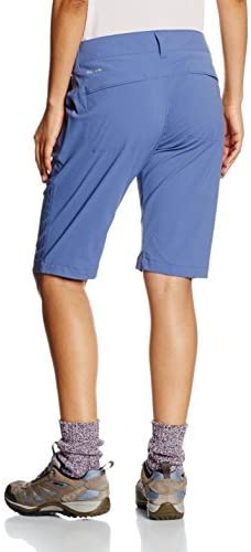 Columbia Women's Saturday Trail Long Short