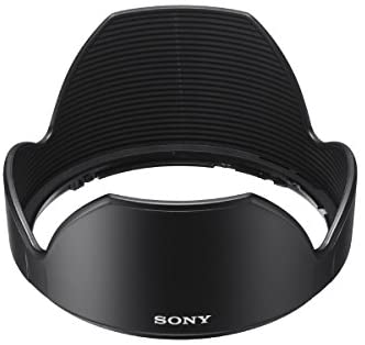 Sony Lens Hood for SAL18250 - Black - ALCSH104