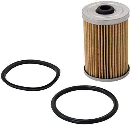 Quicksilver 8M0093688 Water Separating Fuel Filter - MerCruiser Engines with Gen III Fuel Cooler