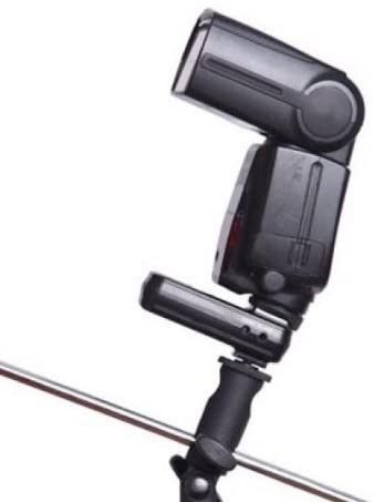 Phottix Strato 2.4 Ghz Wireless 4 in 1 Receiver for Nikon