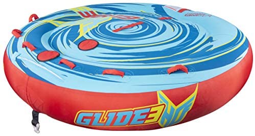 HO Glide 3 Towable Tube