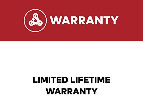 YAKIMA - Sidewinder Fork Mount Tandem Bike Carrier for Roof Racks, 1 Bike Capacity