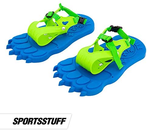 Airhead Monsta Trax Kids Snowshoe for Boys and Girls