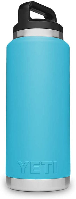 YETI Rambler 36 oz Bottle, Vacuum Insulated