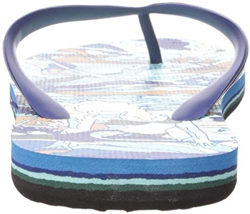 Quiksilver Men's Molokai Feelin Fine Sandal