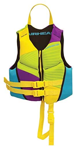 Airhead Infant's Gnar Kwik-Dry NeoLite Flex Life Vest
