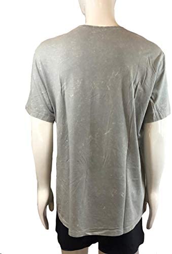 Lululemon 5 Year Basic T - MWLC (Mineral Washed Light Cast)