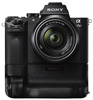 Sony VGC2EM Vertical Grip (Black)