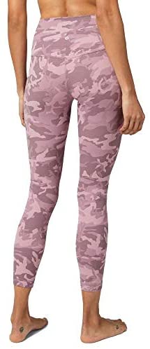 Lululemon Align Pant 25" - ICPT (Incognito Camo Pink Taupe Multi)