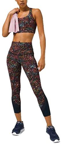Lululemon Wunder Under Pant SE Dance