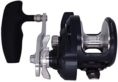 Shimano TOR16PGA Torium 16 PG Star Drag Conventional Reel RH 4.6:1 4BB
