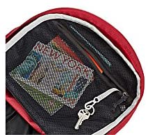 Gregory Mountain Products Men's Salvo 18 Liter Day Hiking Backpack | Hiking, Walking, Travel | Internal Frame, Hydration Compatible, Easy-Access Pockets