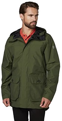 Helly-Hansen Men's Cork Jacket