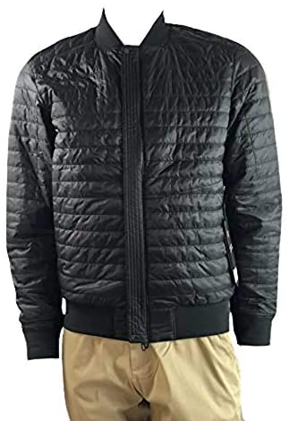 LULULEMON SWITCH OVER BOOMBER - BLACK