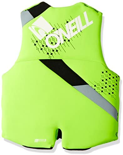 O'Neill Teen Reactor USCG Life Vest