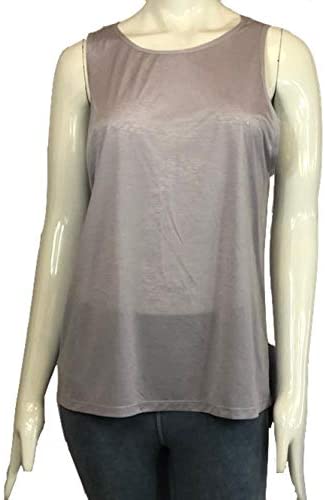 Lululemon Soul Stride Tank - ICDI (Iced Iris)