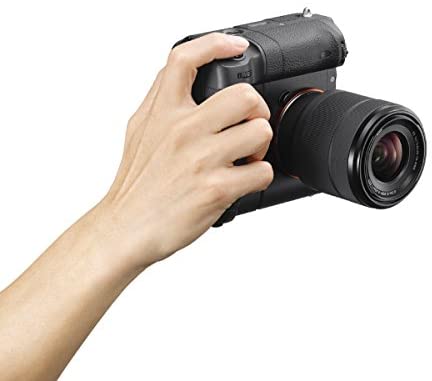 Sony VGC2EM Vertical Grip (Black)