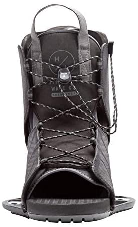 Hyperlite State 2.0 Mens Wakeboard W/Frequency Bindings