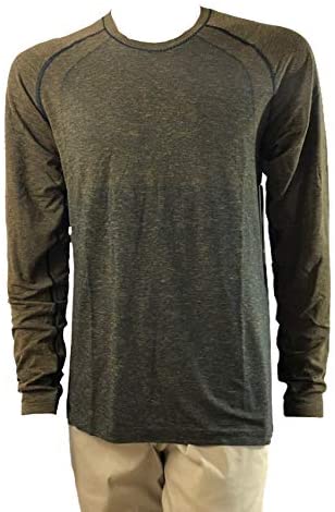 Lululemon Metal Vent TECH LS 2.0 - GFGD/TRNV (Fools Gold/True Navy)