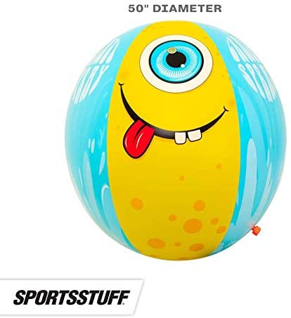 Sportsstuff Aqua Hockey | Pool Game for 2 Players | Great for Use on Land or Water