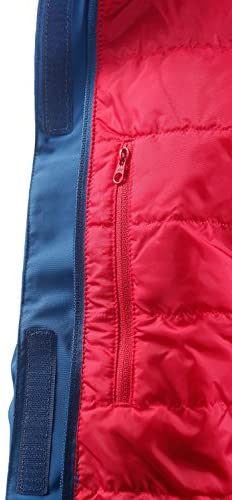 Salomon Mens Enduro Pant, Union Blue, Medium