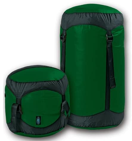 Sea to Summit Ultra-SIL Compression Sack (Small/Green)