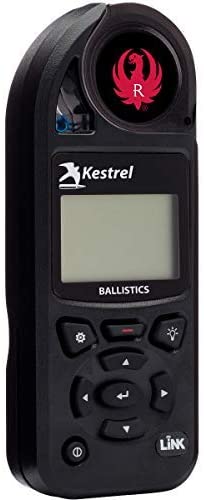 Kestrel Ruger 5700 Ballistics Weather Meter with Link