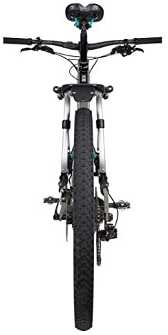 Thule Pack 'N Pedal Tour Rack