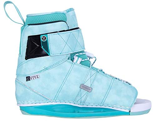 Hyperlite Prizm Womens Wakeboard W/Viva Bindings
