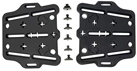 YAKIMA - Recovery Track Mount, Heavy-Duty Mount for Recovery Tracks