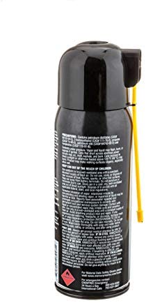 Quicksilver 858080Q03 Power Tune Internal Engine Cleaner, 12oz - for 2-Stroke, 4-Stroke and Fuel-Injected Gas Engines