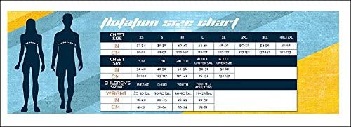 STEARNS Youth Boating Vest (50-90 lbs.)