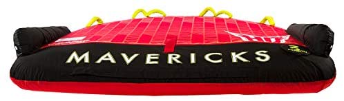 HO Sports Mavericks 3 Inflatable Water Tube