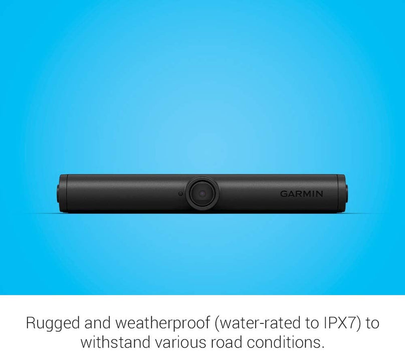 Garmin BC 40, Wireless Backup Camera
