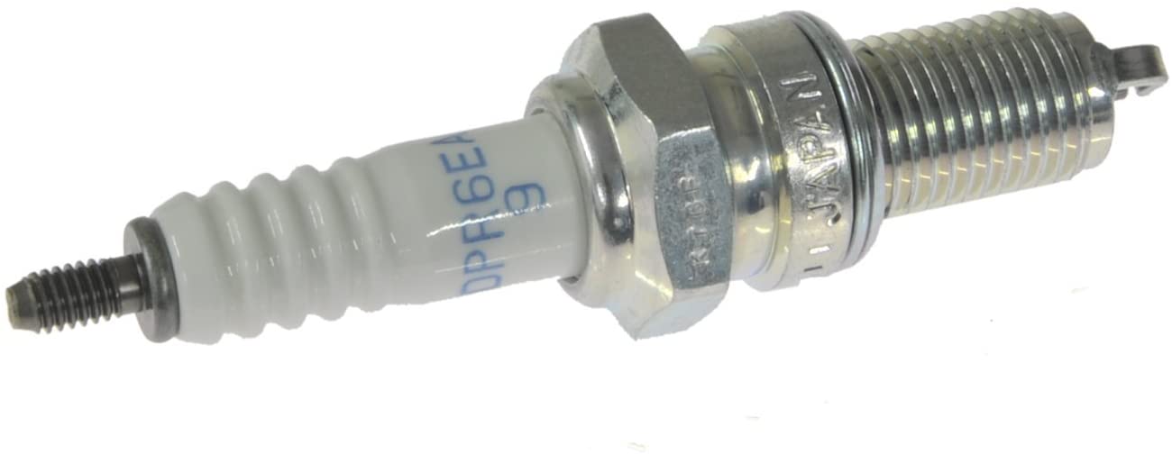 Quicksilver 827858Q NGK DPR6EA-9 Standard Spark Plug, 1-Pack