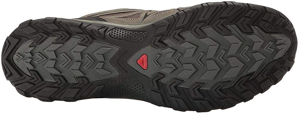 Salomon Men's Evasion 2 Aero Hiking Shoe