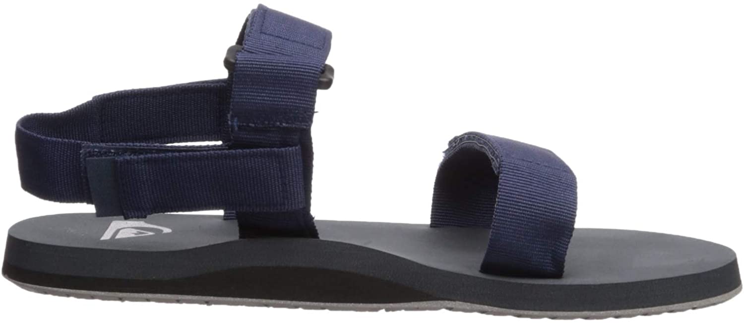 Quiksilver Men's Monkey Caged Sandal