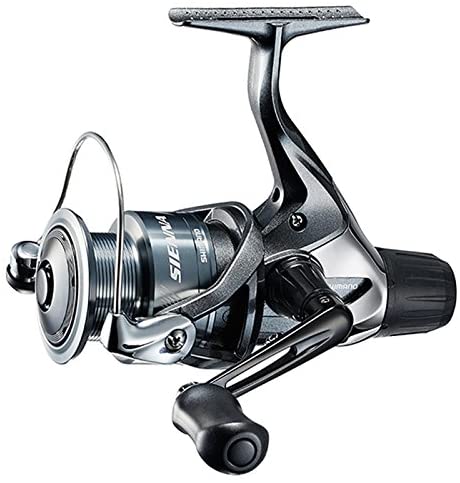 SHIMANO SN1000RE Fishing Reel, Multi, One Size