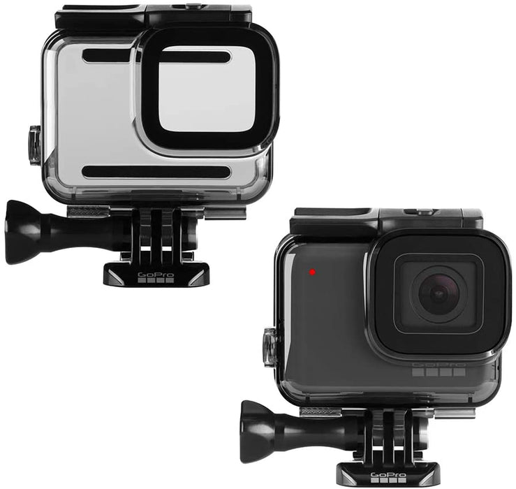 GoPro Camera -CHDCB-706 HERO7 Silver + Protective Housing