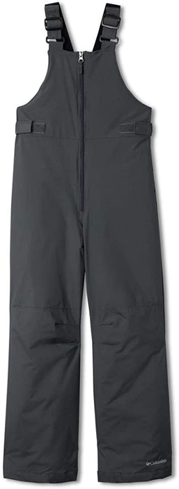 Columbia Boys' Snowslope Ii Bib Snowpant