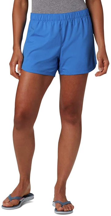 Columbia Women's Tamiami Pull-on Short