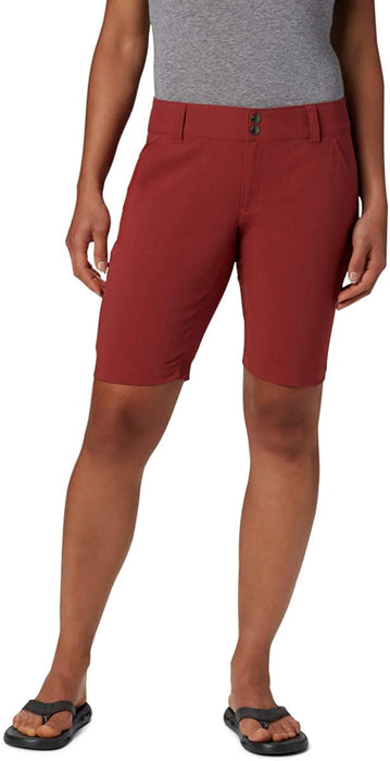 Columbia Women's Saturday Trail Long Short