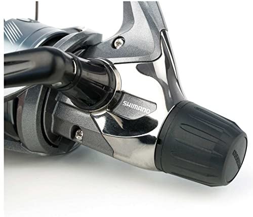 SHIMANO SN1000RE Fishing Reel, Multi, One Size