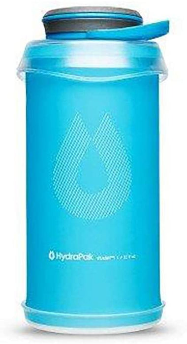 Hydrapak Stash Collapsible Bottle (1 Litre) - SS20