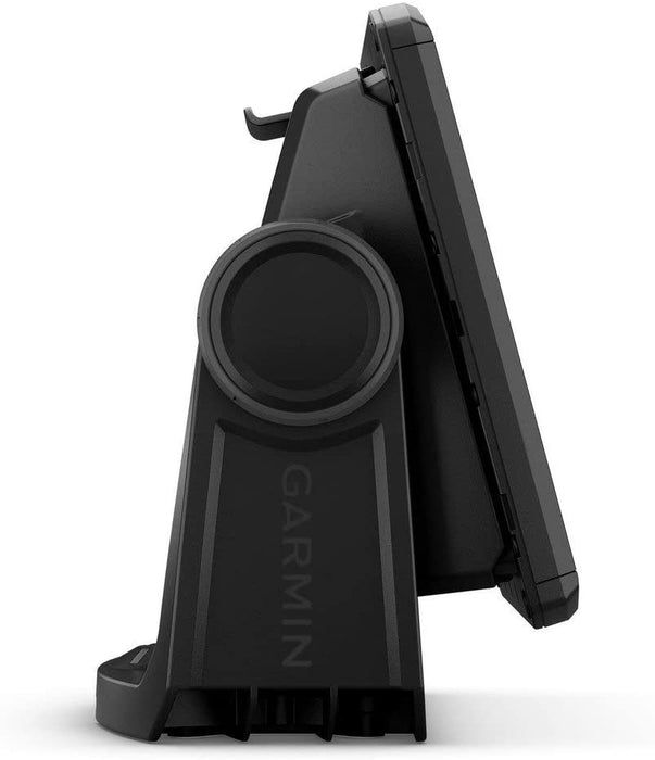 Garmin ECHOMAP Ultra 106sv with GT56UHD-TM Transducer