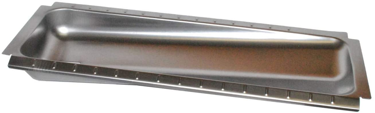 Weber Summit 6 Burner Replacement Grease Drip Tray 70113