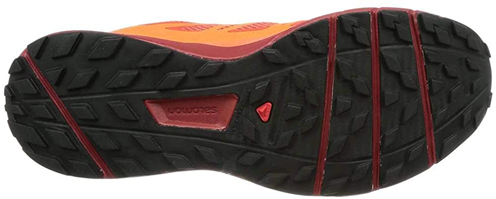 Salomon Sense Ride Running Shoe - Men's