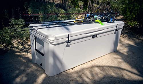 YETI Tundra 350 Cooler, White