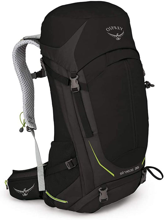 Osprey Packs Stratos 36 Hiking Backpack