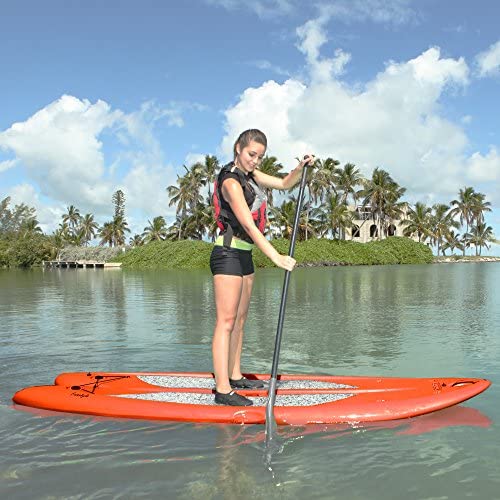 Lifetime Freestyle Multi-Sport Paddleboard